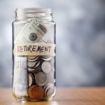 Retirement Money and Five Financial Mistakes To Avoid by Teri Suddard