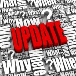 The New Stimulus Update and Tax Issues for New Castle County Filers