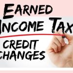 Big Earned Income Tax Credit Changes for all New Castle County Filers in 2021