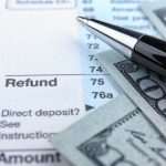 How New Castle County Taxpayers Can Wisely Spend A Tax Refund