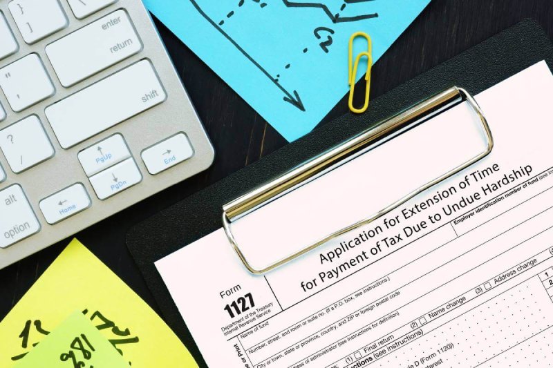 Teri Suddard’s Guide to Filing an IRS Tax Extension