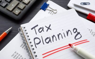 What Are Tax Planning Strategies New Castle County Taxpayers Should Use First In 2026?