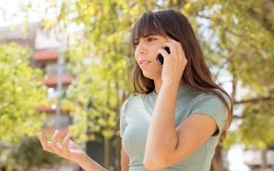 Will the IRS Ever Call You On the Phone? 6 Tax Scams for New Castle County Taxpayers to Avoid