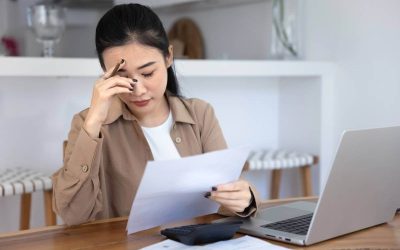 Mistakes New Castle County Taxpayers Should Avoid When Filing For a Federal Tax Extension