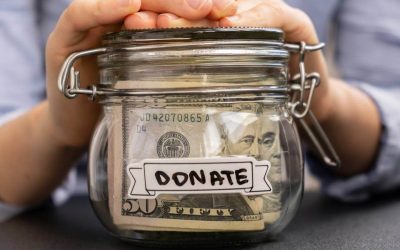 Supporting New Castle County Charities? How 2026 OBBBA Charitable Giving Contributions Work
