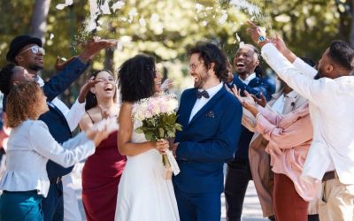 Do You Get Better Tax Breaks For Being Married, New Castle County Couples?