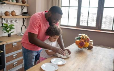 What Are the IRS Rules on Claiming Dependents After Divorce For New Castle County Parents?