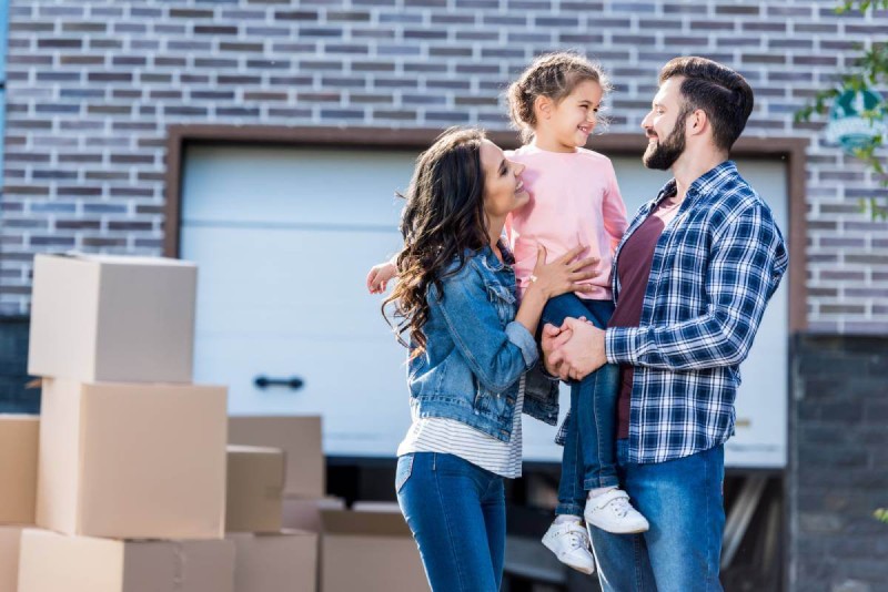 What are the IRS Down Payment Gift Rules For a House for New Castle County Parents?